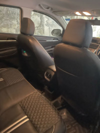 White Kia Sonet HTK 1.2 5 MT