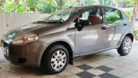 Fiat  Punto Active 1.2 2010 Model