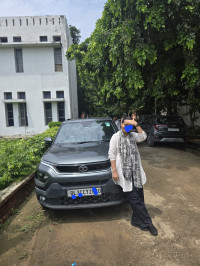 Tata Punch 2023 Model