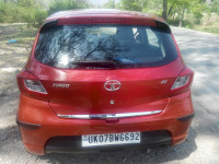 Cherry Red Tata  Tiago 1.2 Revotron XZ