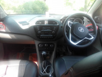 Cherry Red Tata  Tiago 1.2 Revotron XZ