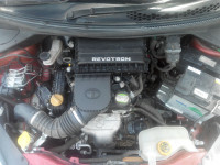 Cherry Red Tata  Tiago 1.2 Revotron XZ