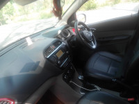 Cherry Red Tata  Tiago 1.2 Revotron XZ