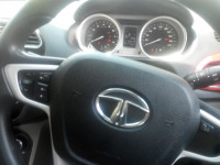 Cherry Red Tata  Tiago 1.2 Revotron XZ