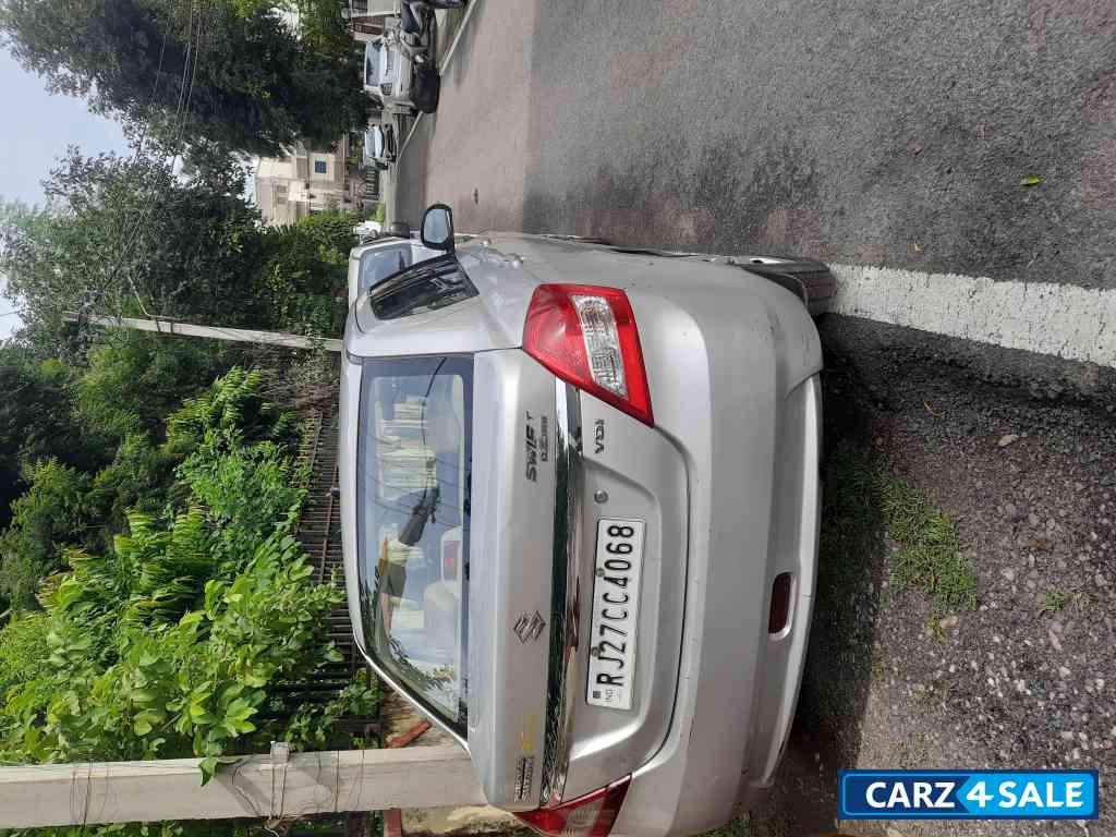 Maruti Suzuki Dzire Vdi