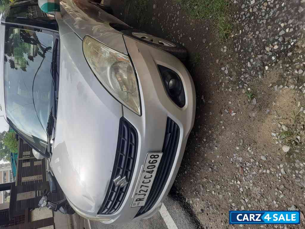 Maruti Suzuki Dzire Vdi