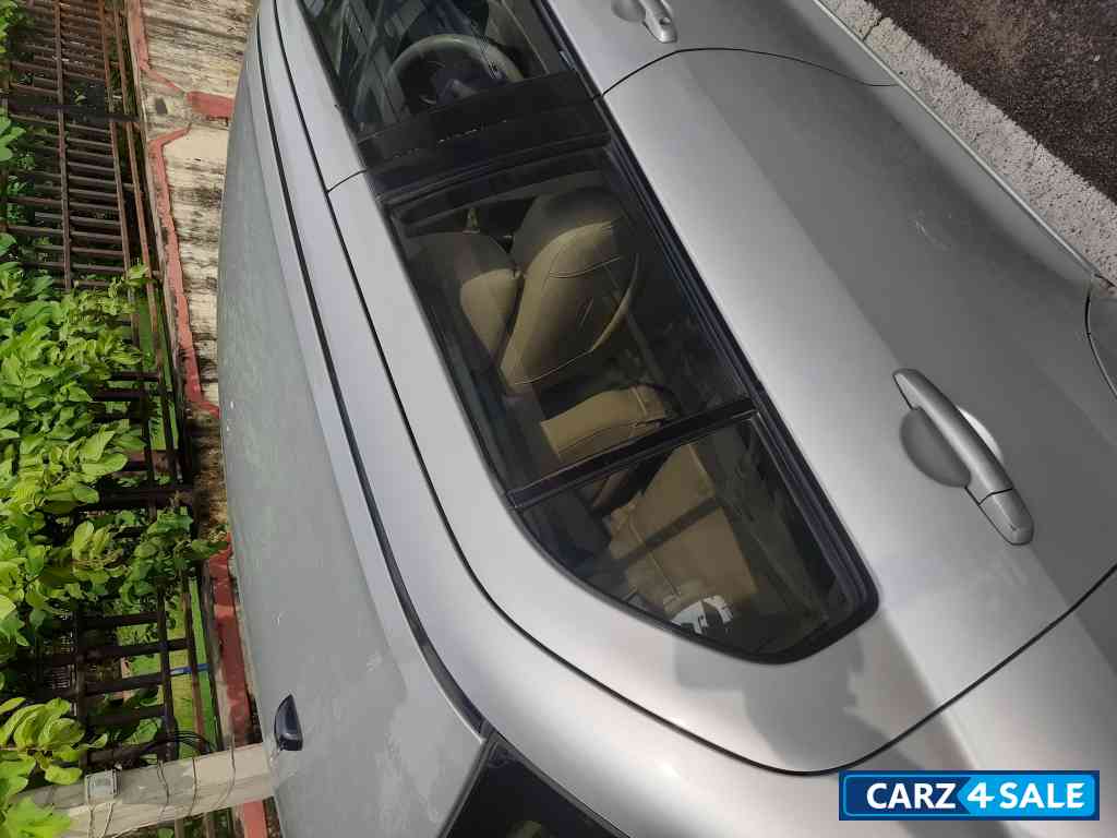 Maruti Suzuki Dzire Vdi