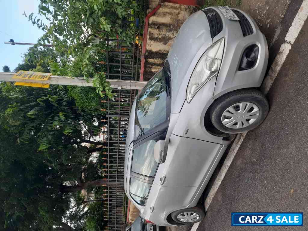 Maruti Suzuki Dzire Vdi