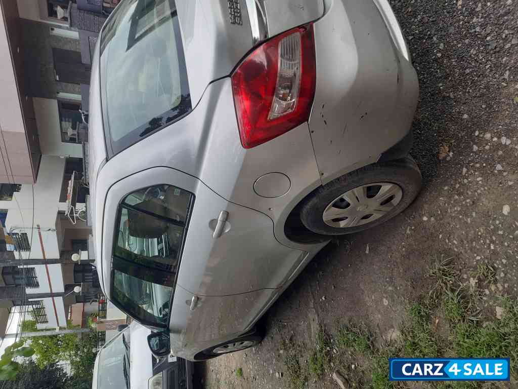 Maruti Suzuki Dzire Vdi