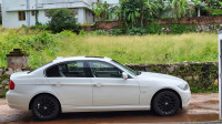 BMW 3-Series 320d 2012 Model