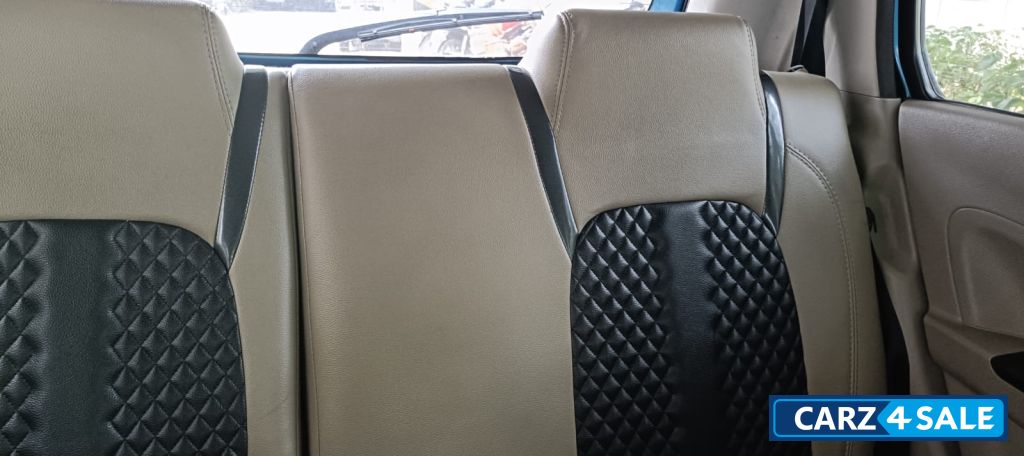 Maruti Suzuki Celerio ZXI (O) AMT