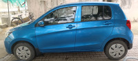 Maruti Suzuki Celerio ZXI (O) AMT