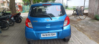 Maruti Suzuki Celerio ZXI (O) AMT