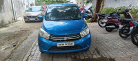 Maruti Suzuki Celerio ZXI (O) AMT