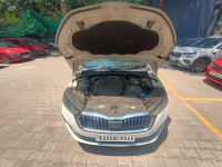Skoda Octavia L&K 2021 Model