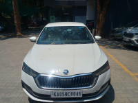 Skoda Octavia L&K