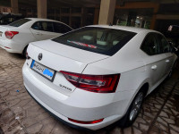 Skoda Superb L&K 130/6AG 2.0 TDI CR