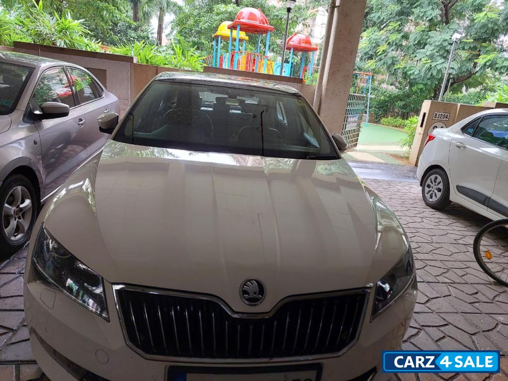 Skoda Superb L&K 130/6AG 2.0 TDI CR