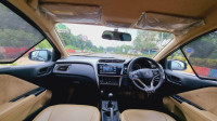 Honda City Iv 2019 Model
