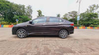 Honda City Iv