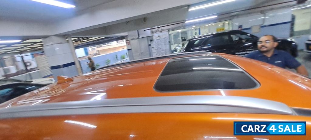 Hyundai Creta Auto 2.6 SX