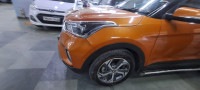 Hyundai Creta Auto 2.6 SX