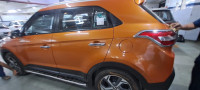 Hyundai Creta Auto 2.6 SX