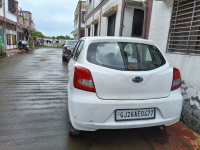 Datsun Go Yes 2015 Model