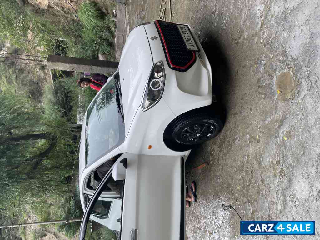 Maruti Suzuki Alto Vxi plus Maruti Suzuki Alto Vxi plus