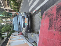 Toyota Fortuner 4×4 2011 Model