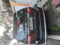 Toyota Fortuner 4×4