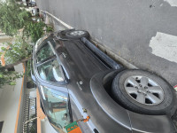 Toyota Fortuner 4×4