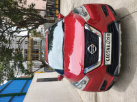Nissan Kicks XV 2020 Model