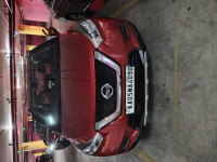 Nissan Kicks XV