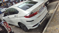 Honda City Zx 2018 Model