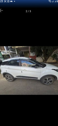 Tata Nexon Xza plus o 2021 Model