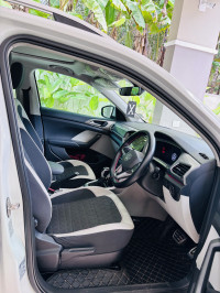 Volkswagen Taigun GT Plus 1.5L TSI 2022 Model