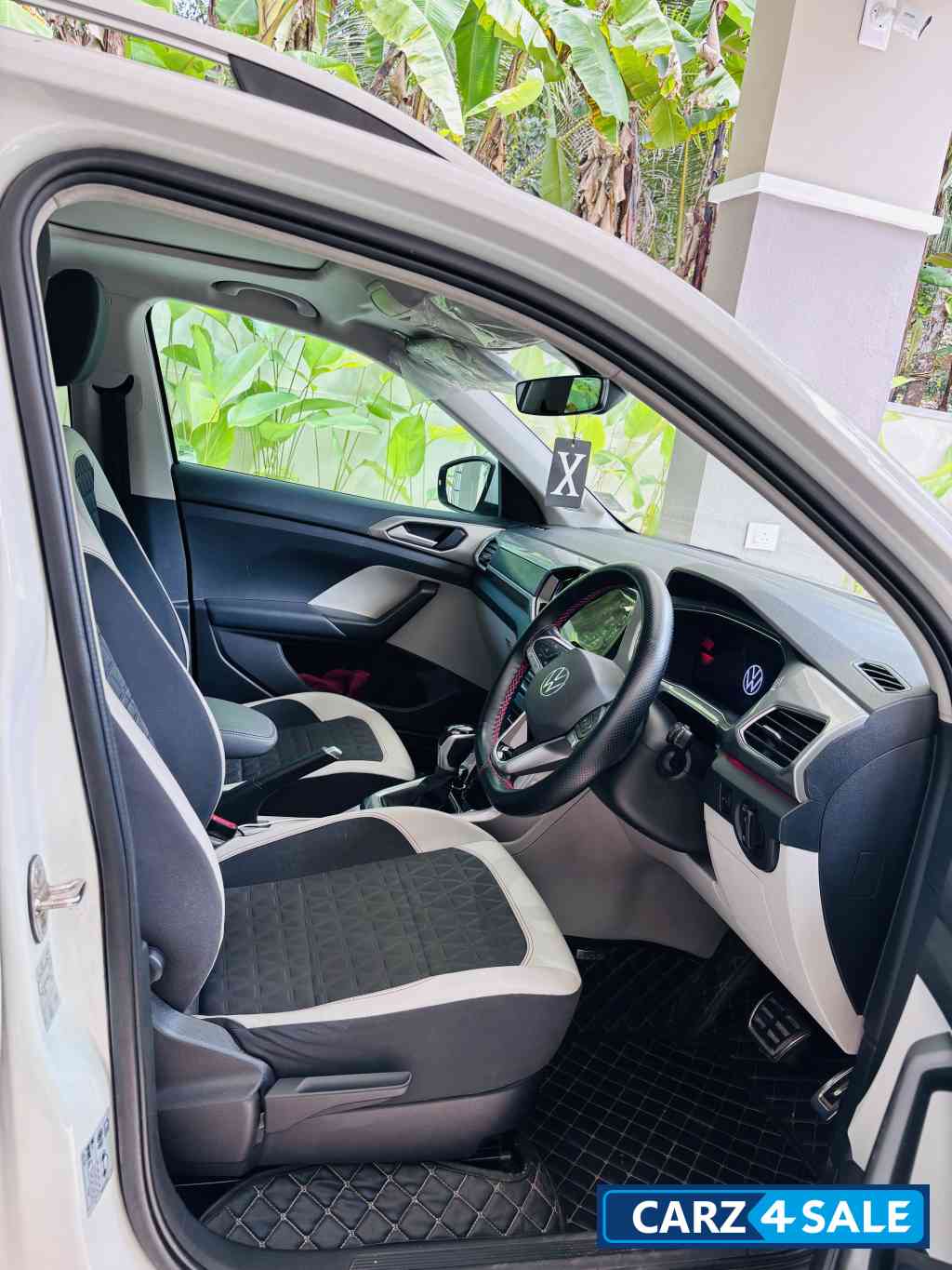 Volkswagen Taigun GT Plus 1.5L TSI