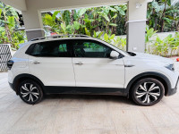 Volkswagen Taigun GT Plus 1.5L TSI