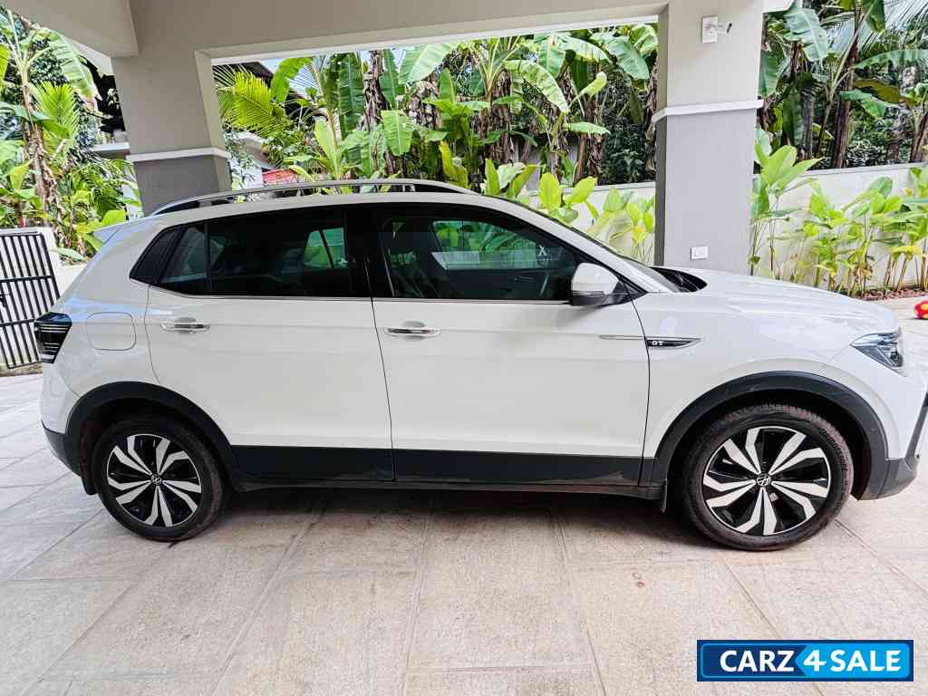 Volkswagen Taigun GT Plus 1.5L TSI