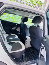 Volkswagen Taigun GT Plus 1.5L TSI