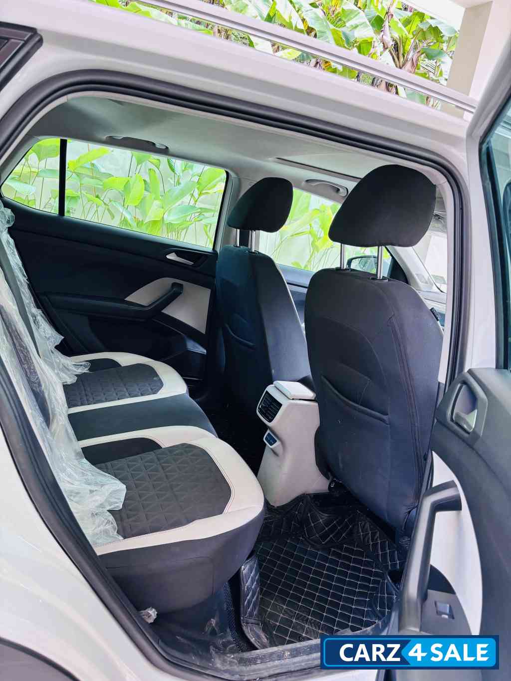 Volkswagen Taigun GT Plus 1.5L TSI