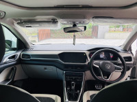 Volkswagen Taigun GT Plus 1.5L TSI