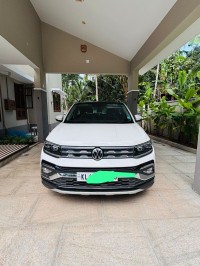 Volkswagen Taigun GT Plus 1.5L TSI