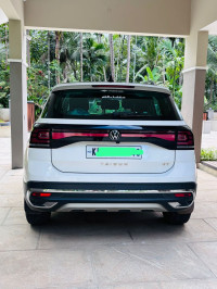 Volkswagen Taigun GT Plus 1.5L TSI