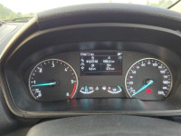 Ford Ecosport Titanium sports