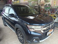 Maruti Suzuki XL6 Alpha 2022 Model