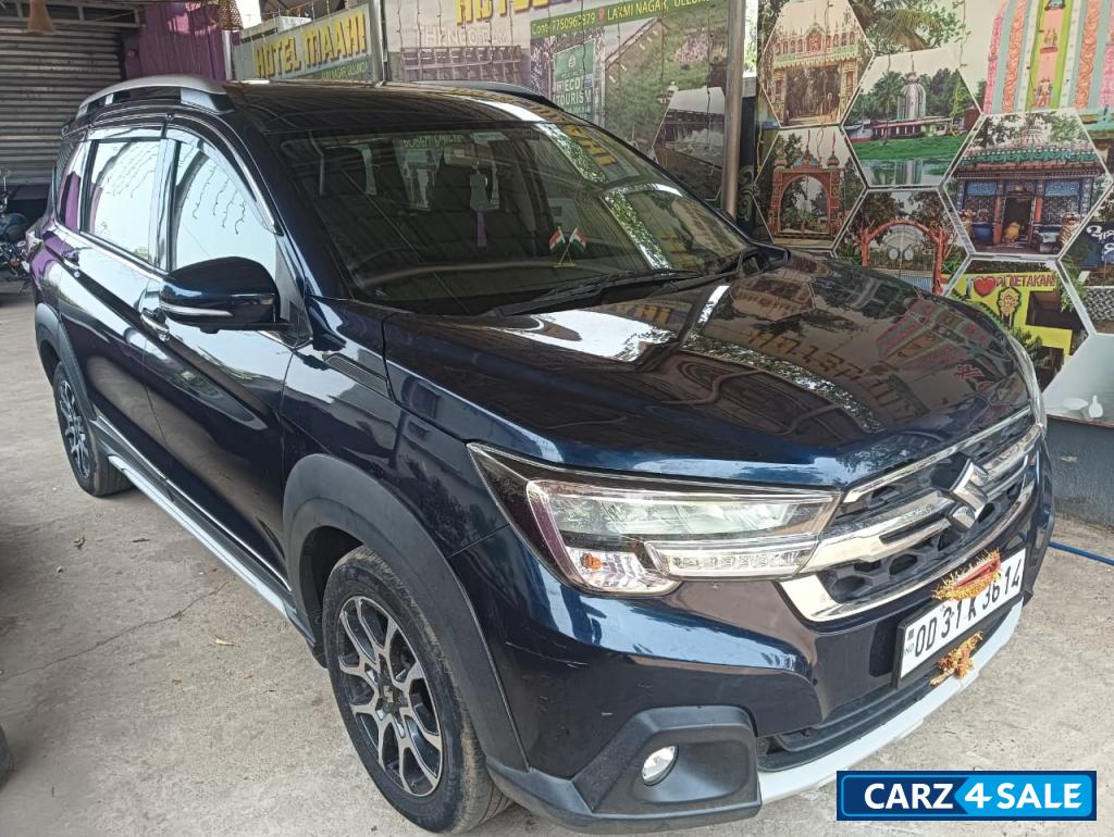 Maruti Suzuki XL6 Alpha