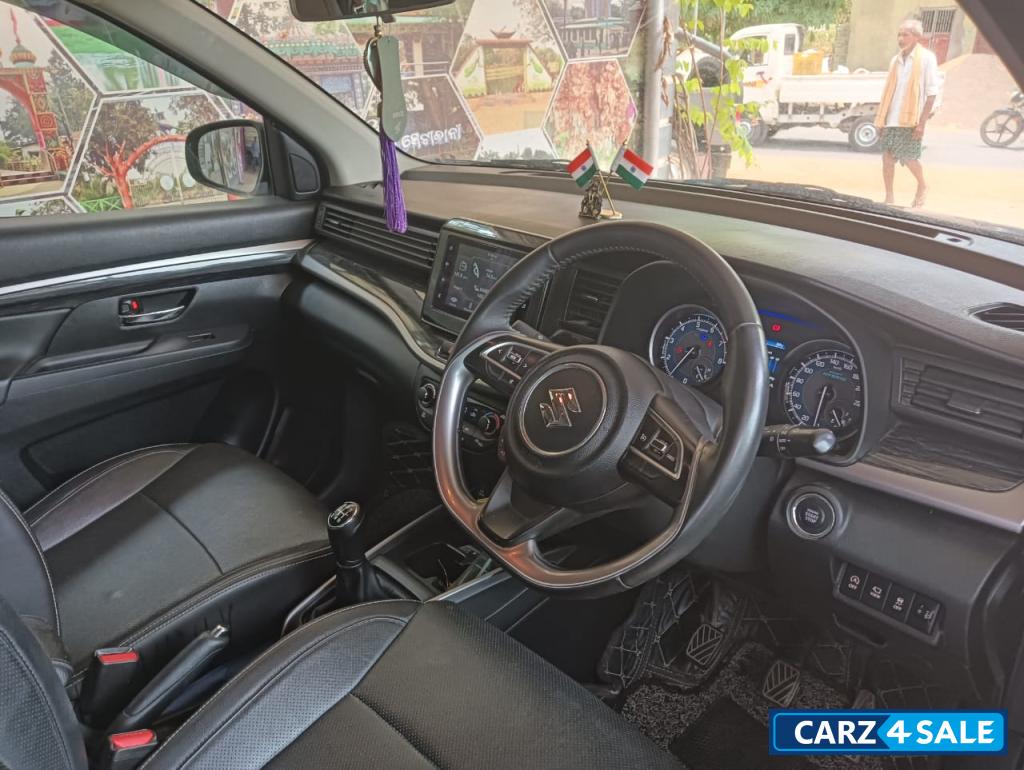 Maruti Suzuki XL6 Alpha