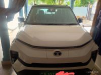 Tata  Punch EV 2024 Model